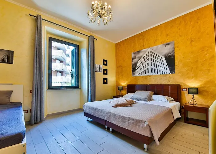 E-room 42 3*