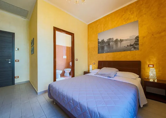 E-room 42 3* רומא