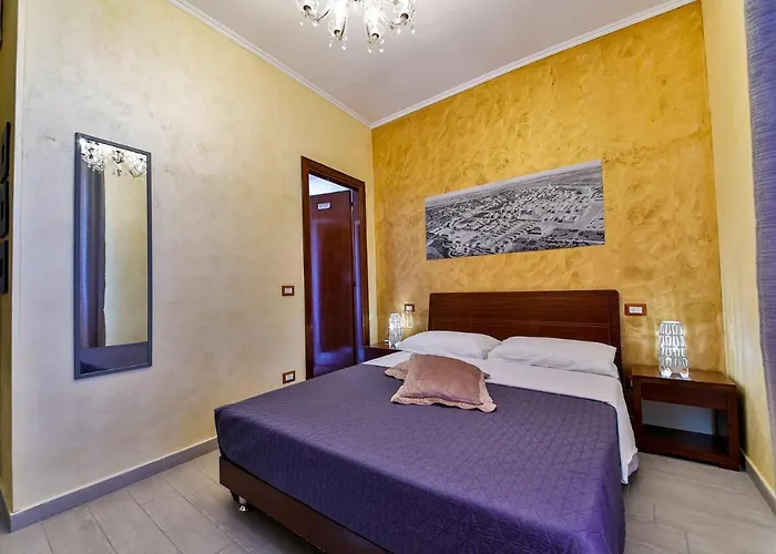 E-room 42 3* רומא