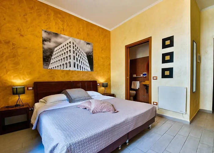 E-room 42 Rome