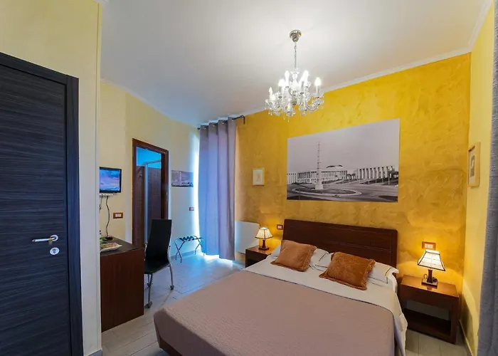 E-room 42 רומא