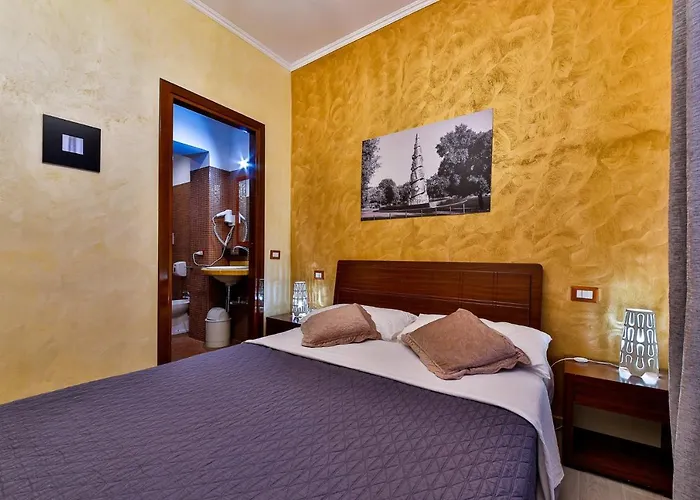 E-room 42 רומא