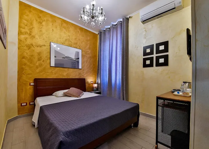 E-room 42 רומא